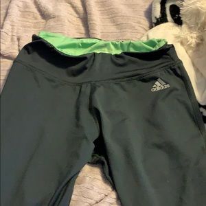 adidas leggings